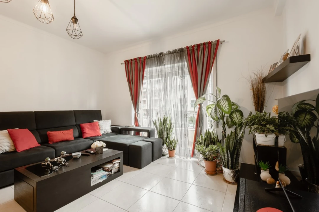 Apartamento T3 para Venda em Buarcos Foto 11
