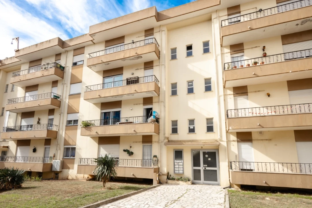 Apartamento T3 para Venda em Buarcos Foto 15