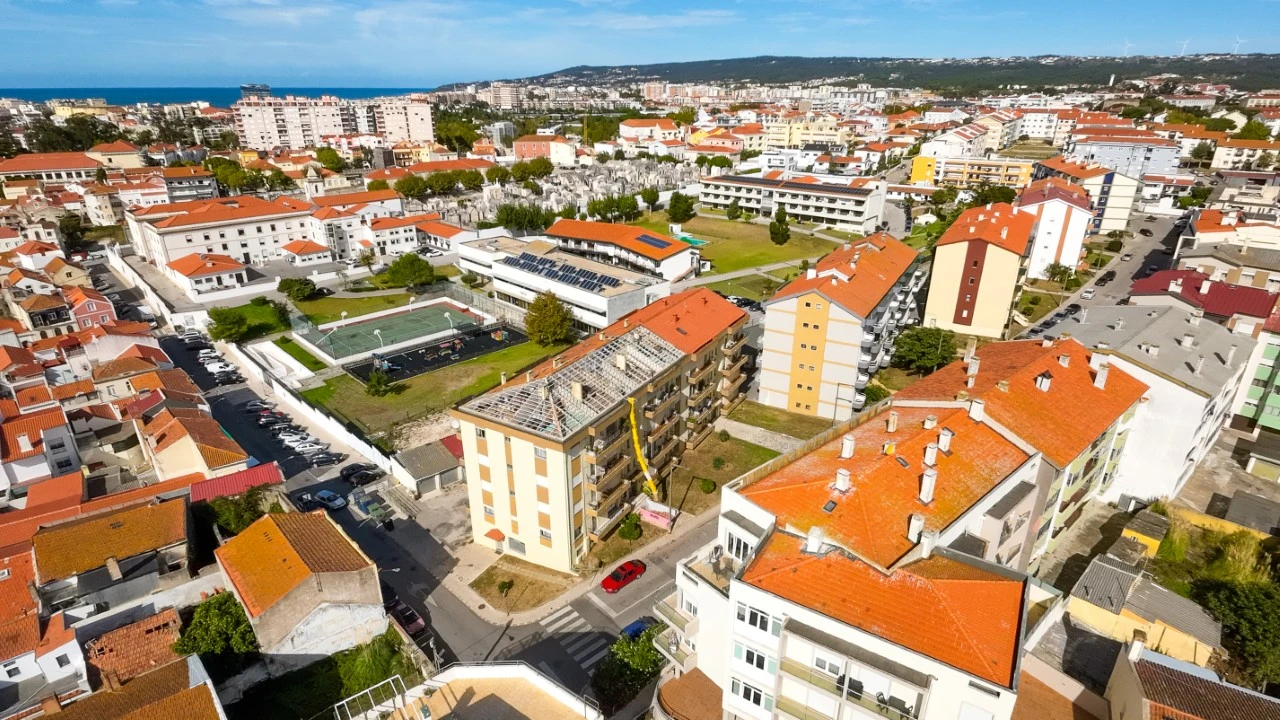 Apartamento T3 para Venda em Buarcos Foto 18