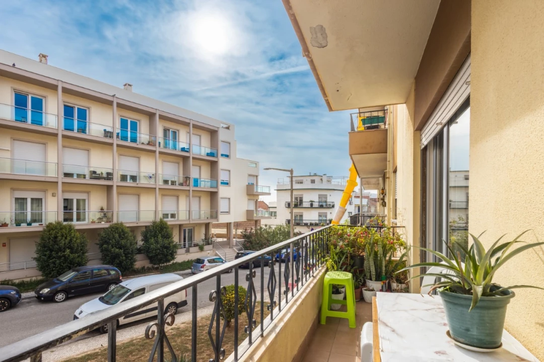 Apartamento T3 para Venda em Buarcos Foto 19