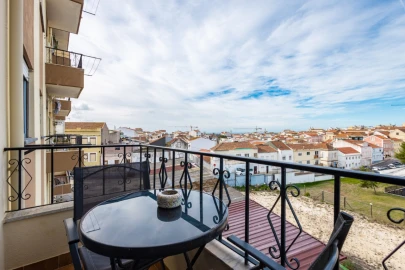 Apartamento T3 para Venda em Buarcos