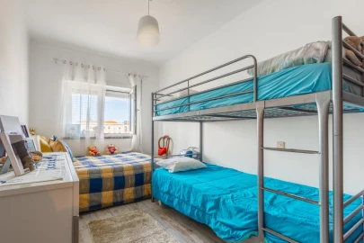 Apartamento T3 para Venda em Buarcos