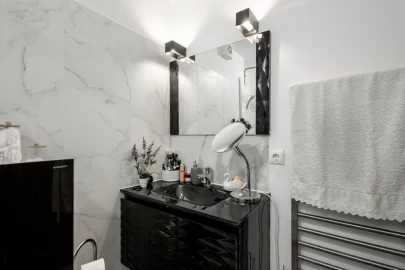 Apartamento T3 para Venda em Buarcos