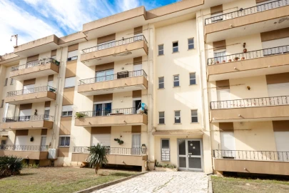 Apartamento T3 para Venda em Buarcos