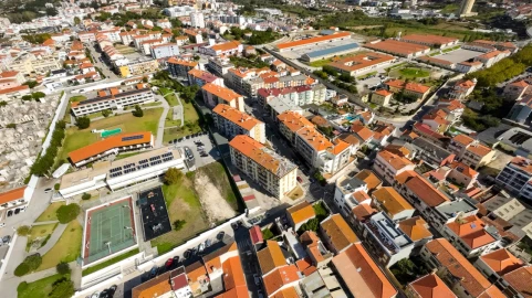 Apartamento T3 para Venda em Buarcos