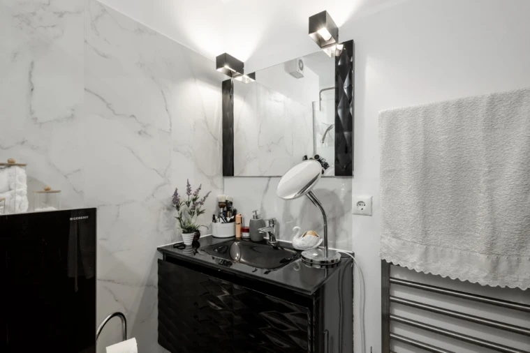 Apartamento T3 para Venda em Buarcos Foto 8