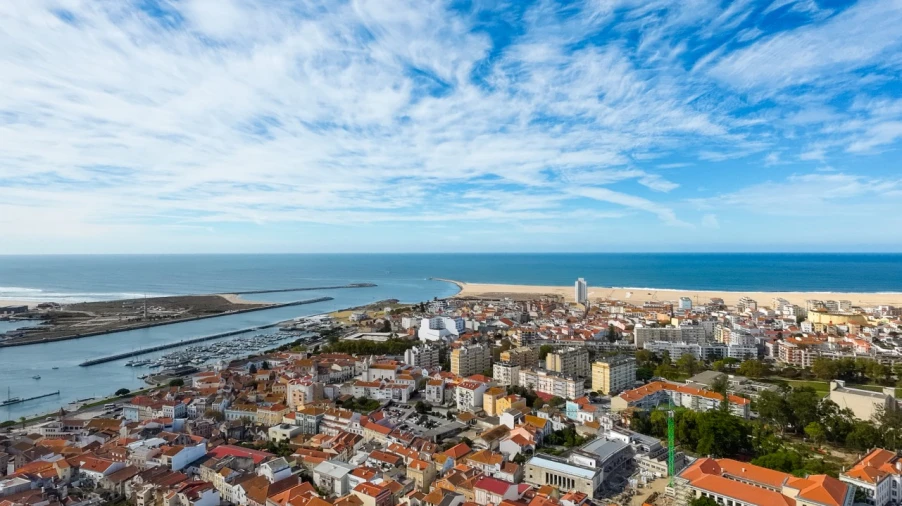 Apartamento T3 para Venda em Buarcos Foto 16