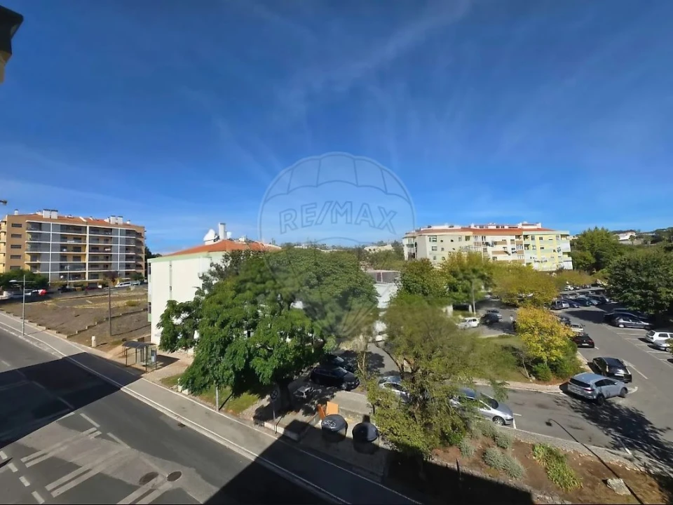 Apartamento T2 para Venda em Mina de Água Foto 8