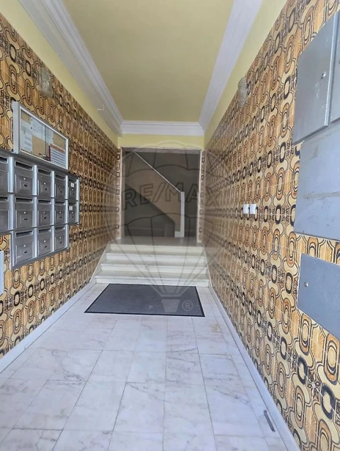 Apartamento T2 para Venda em Mina de Água