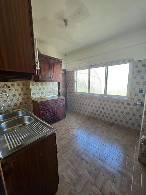 Apartamento T2 para Venda em Mina de Água
