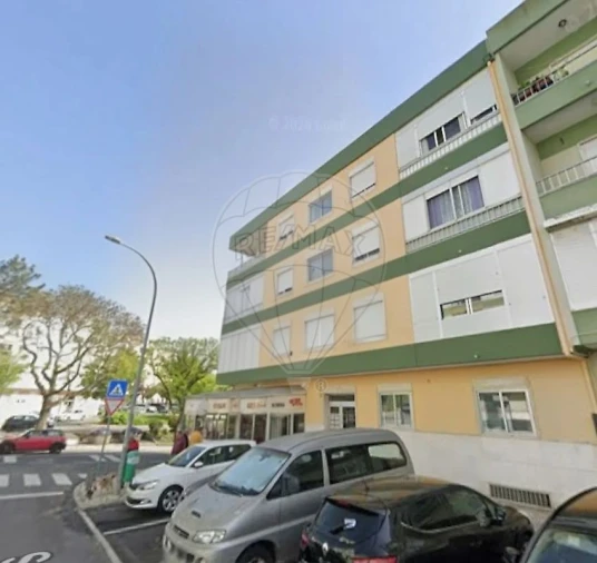 Apartamento T2 para Venda em Mina de Água Foto 6