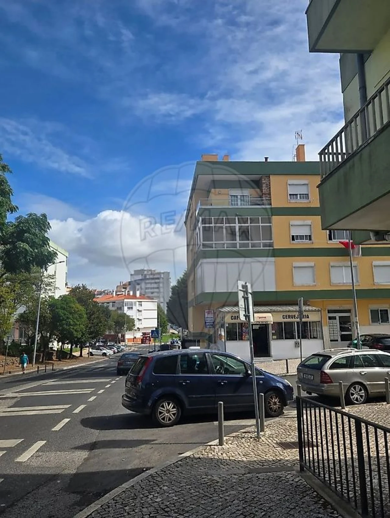 Apartamento T2 para Venda em Mina de Água Foto 7