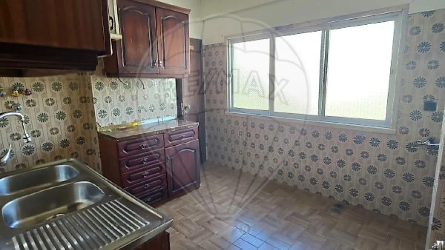Apartamento T2 para Venda em Mina de Água