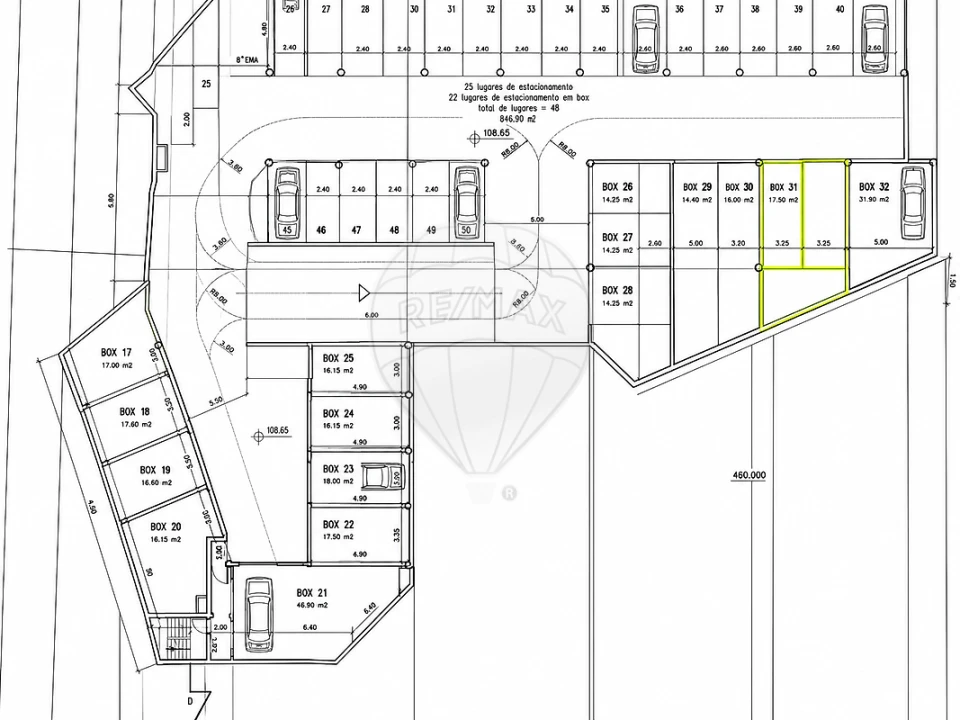 Apartamento T4 para Venda em Carnide Foto 28