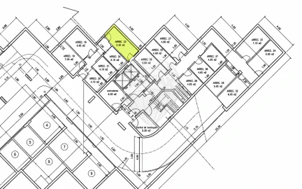 Apartamento T4 para Venda em Carnide