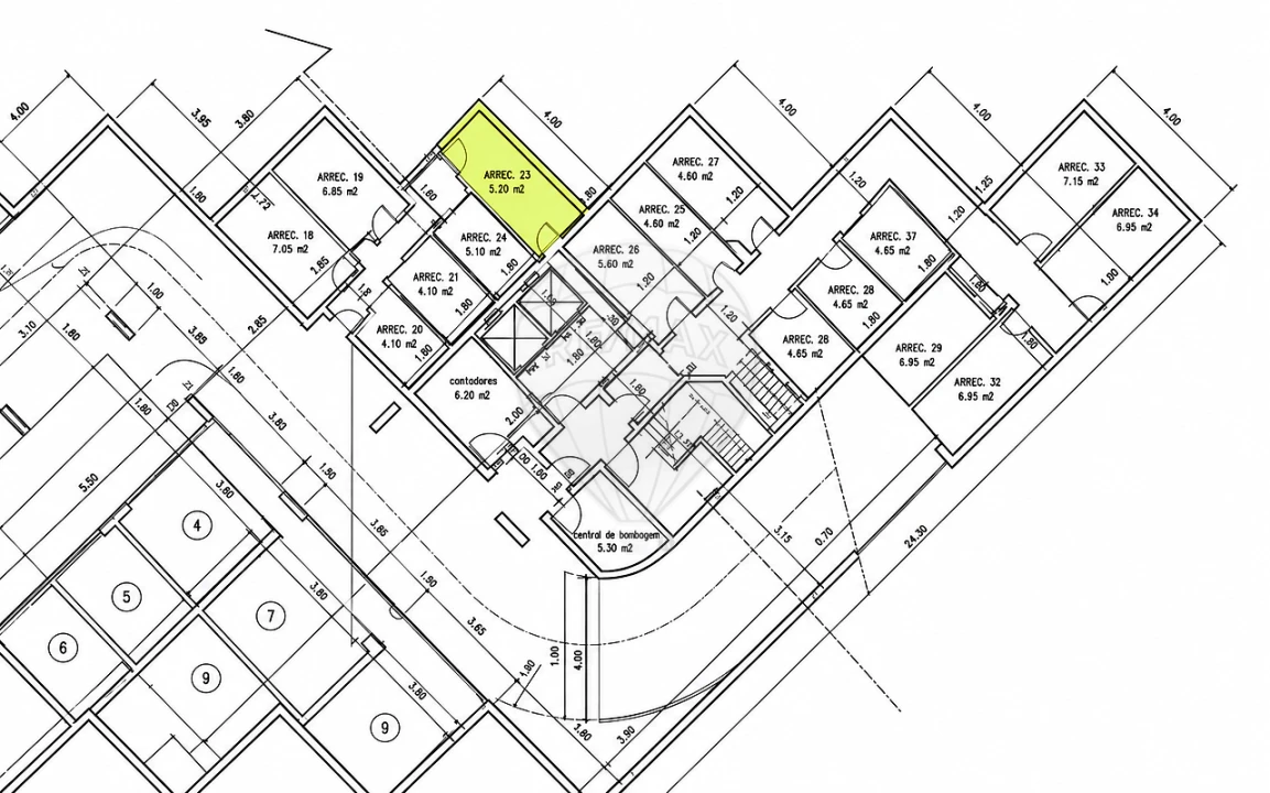 Apartamento T4 para Venda em Carnide Foto 27