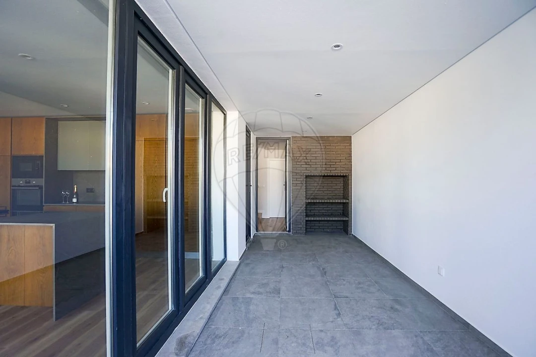 Moradia T5 para Venda em A dos Cunhados e Maceira Foto 19