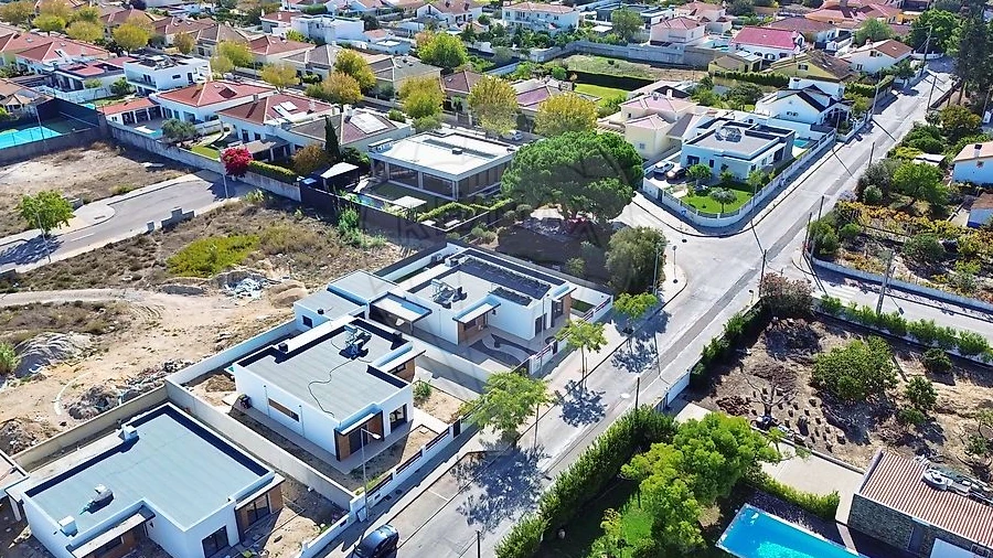 Moradia T3 para Venda em Azeitão (São Lourenço e São Simão)