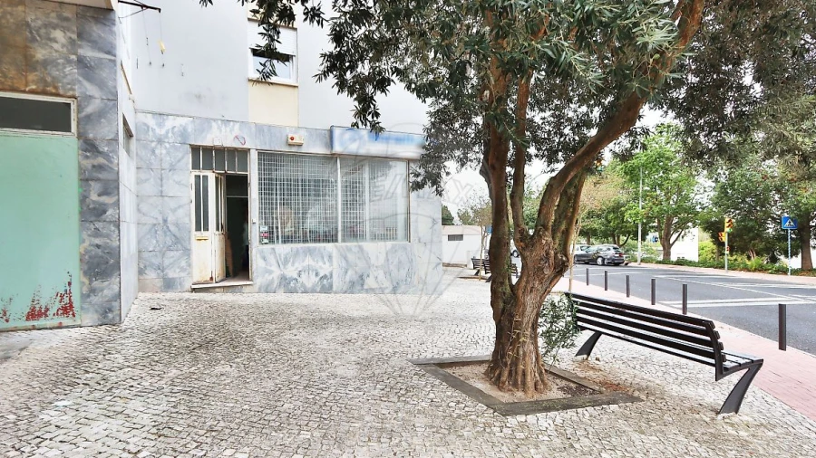 Loja para Venda em Oeiras e São Julião da Barra, Paço de Arcos e Caxias