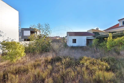 Terreno para Venda em Quinta do Conde