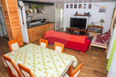 Moradia T3 para Venda em Ramalhal
