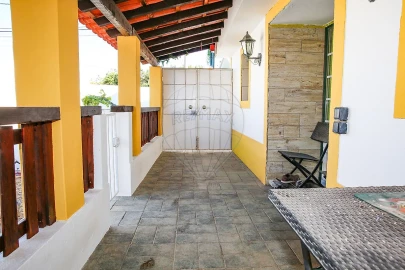 Moradia T3 para Venda em Ramalhal