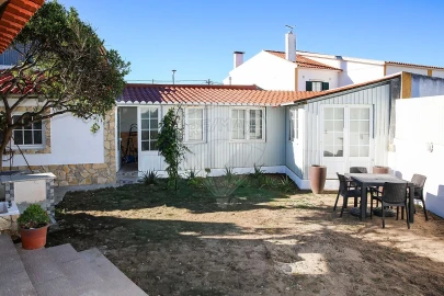 Moradia T3 para Venda em Ramalhal