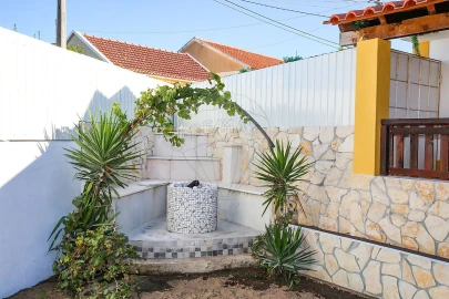 Moradia T3 para Venda em Ramalhal