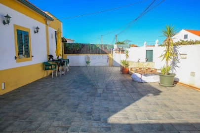 Moradia T3 para Venda em Ramalhal