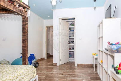 Moradia T3 para Venda em Ramalhal