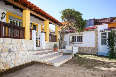 Moradia T3 para Venda em Ramalhal