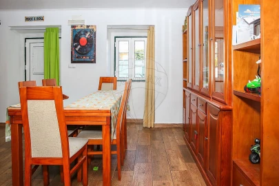 Moradia T3 para Venda em Ramalhal
