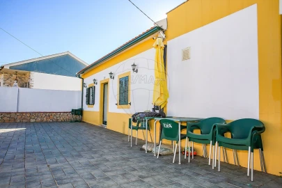Moradia T3 para Venda em Ramalhal
