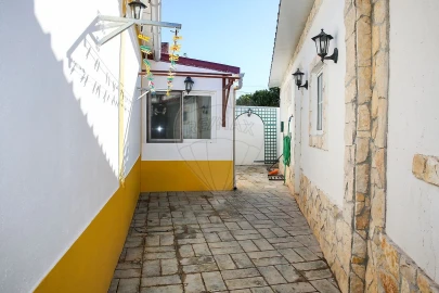 Moradia T3 para Venda em Ramalhal