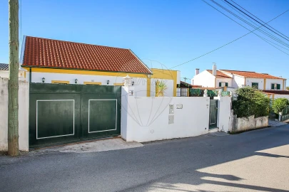Moradia T3 para Venda em Ramalhal