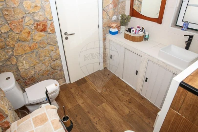 Moradia T3 para Venda em Ramalhal