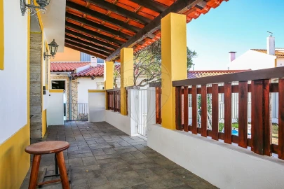 Moradia T3 para Venda em Ramalhal