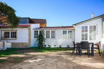 Moradia T3 para Venda em Ramalhal