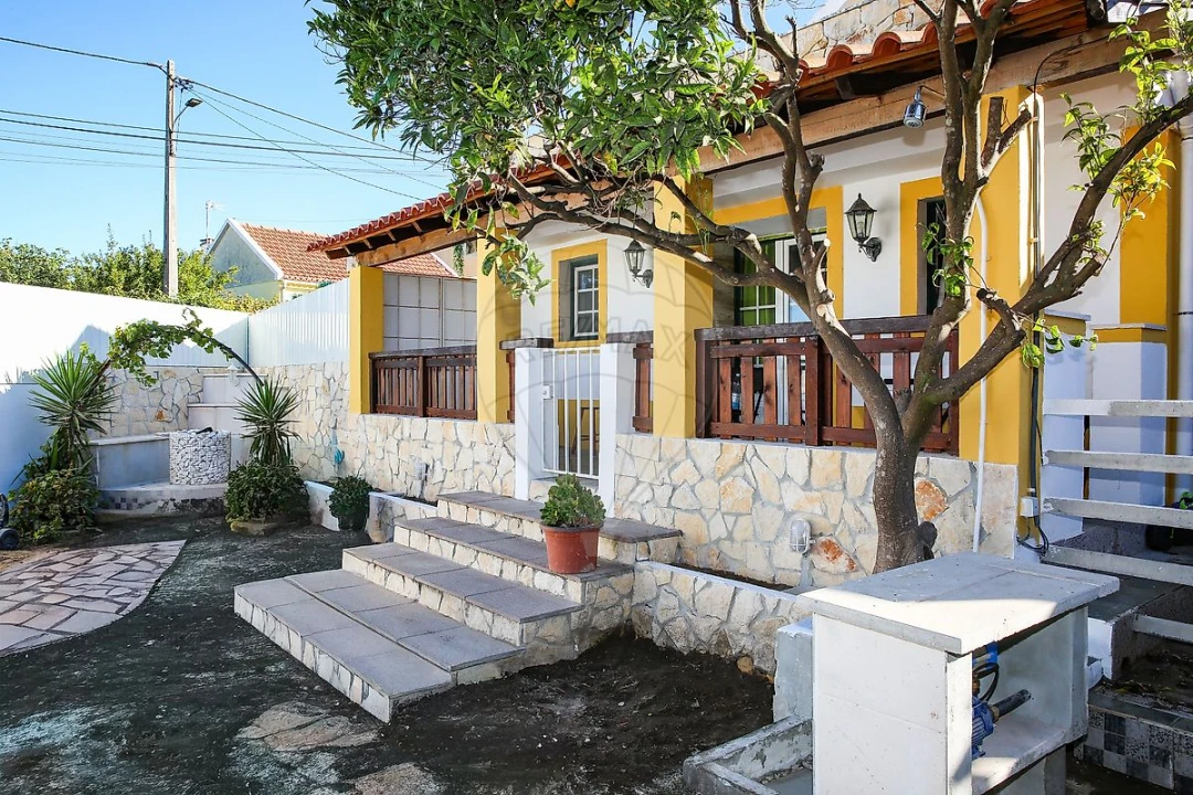 Moradia T3 para Venda em Ramalhal Foto 10