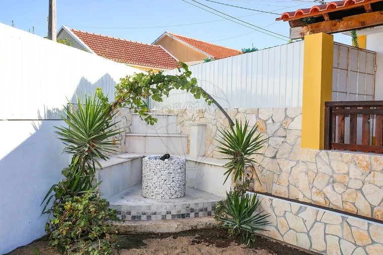 Moradia T3 para Venda em Ramalhal Foto 12