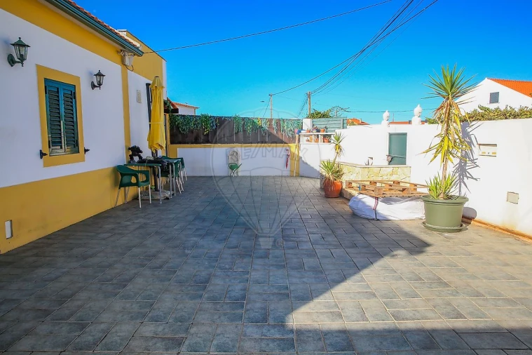 Moradia T3 para Venda em Ramalhal Foto 4