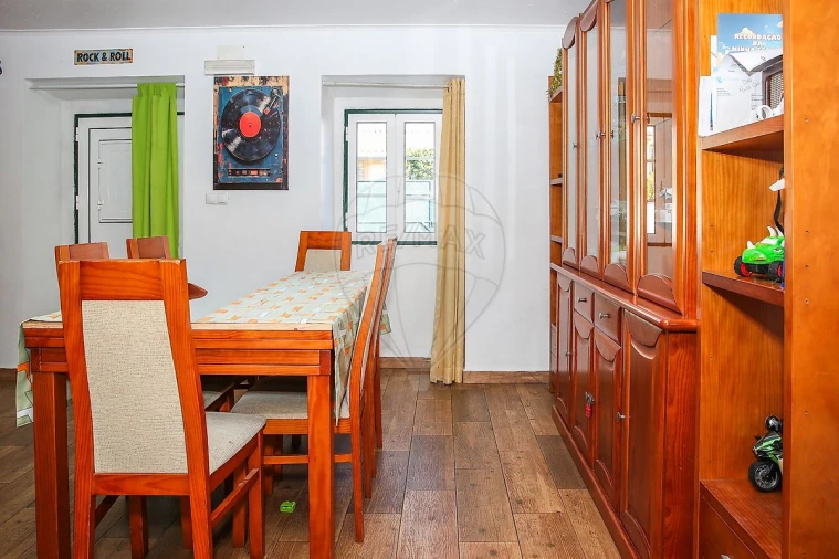 Moradia T3 para Venda em Ramalhal Foto 38