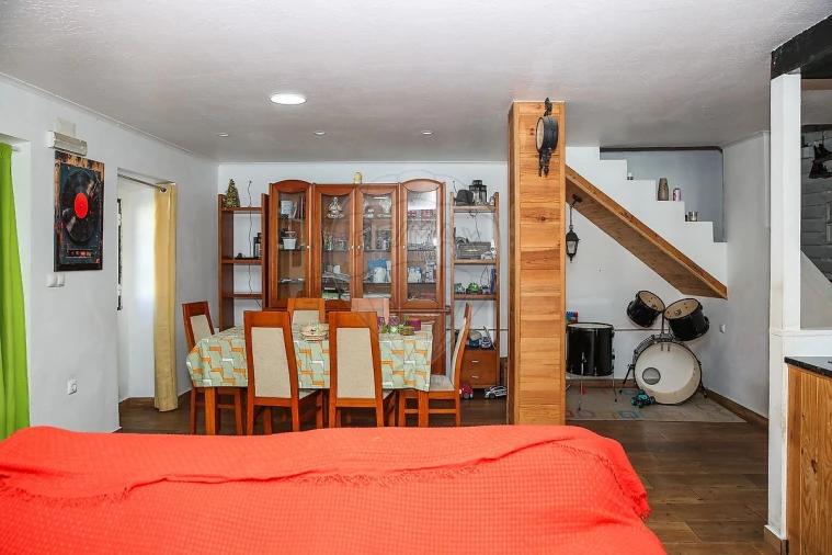 Moradia T3 para Venda em Ramalhal Foto 30