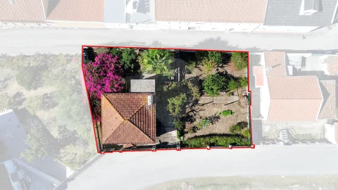 Moradia T2 para Venda em Santa Maria, São Pedro e Matacães