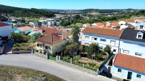 Moradia T2 para Venda em Santa Maria, São Pedro e Matacães