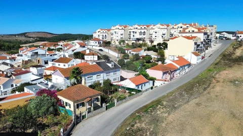 Moradia T2 para Venda em Santa Maria, São Pedro e Matacães