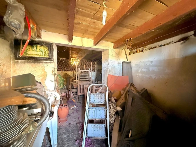 Moradia T2 para Venda em Santa Maria, São Pedro e Matacães Foto 25
