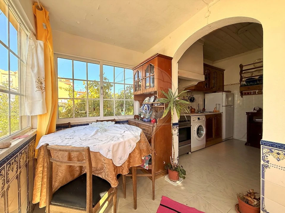 Moradia T2 para Venda em Santa Maria, São Pedro e Matacães Foto 18