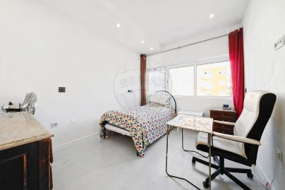 Apartamento T2 para Venda em Alto do Seixalinho, Santo André e Verderena