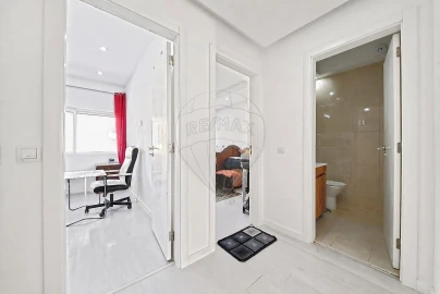 Apartamento T2 para Venda em Alto do Seixalinho, Santo André e Verderena